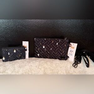 New Lug Snowman Trees Bundle